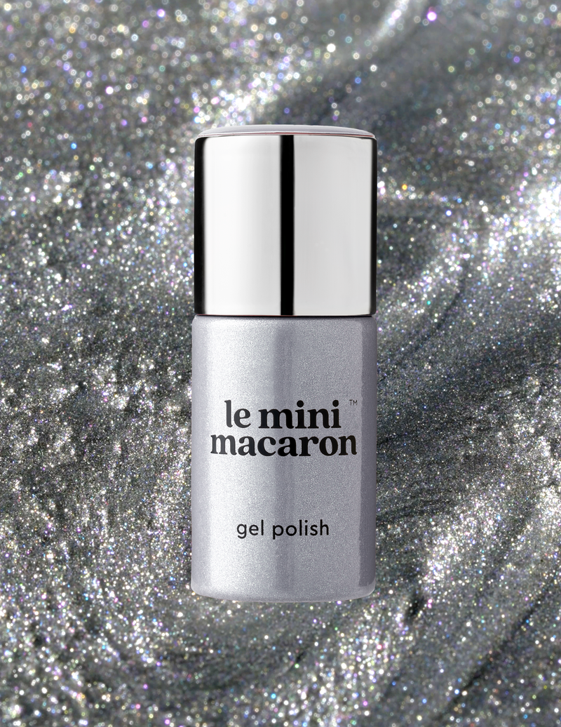 Moon Beam, Cat Eye Gel Polish (magnet medfølger) (15487652036957)