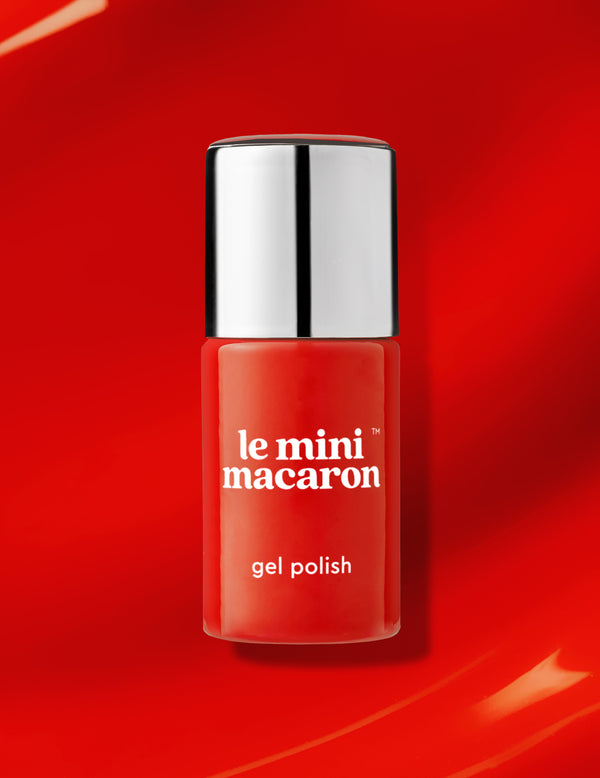 Retro Red (9448930836829)