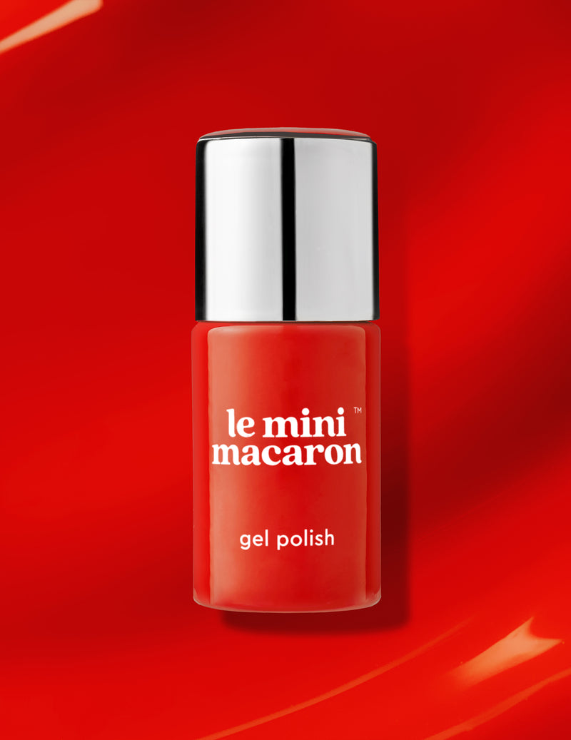 Retro Red (9448930836829)