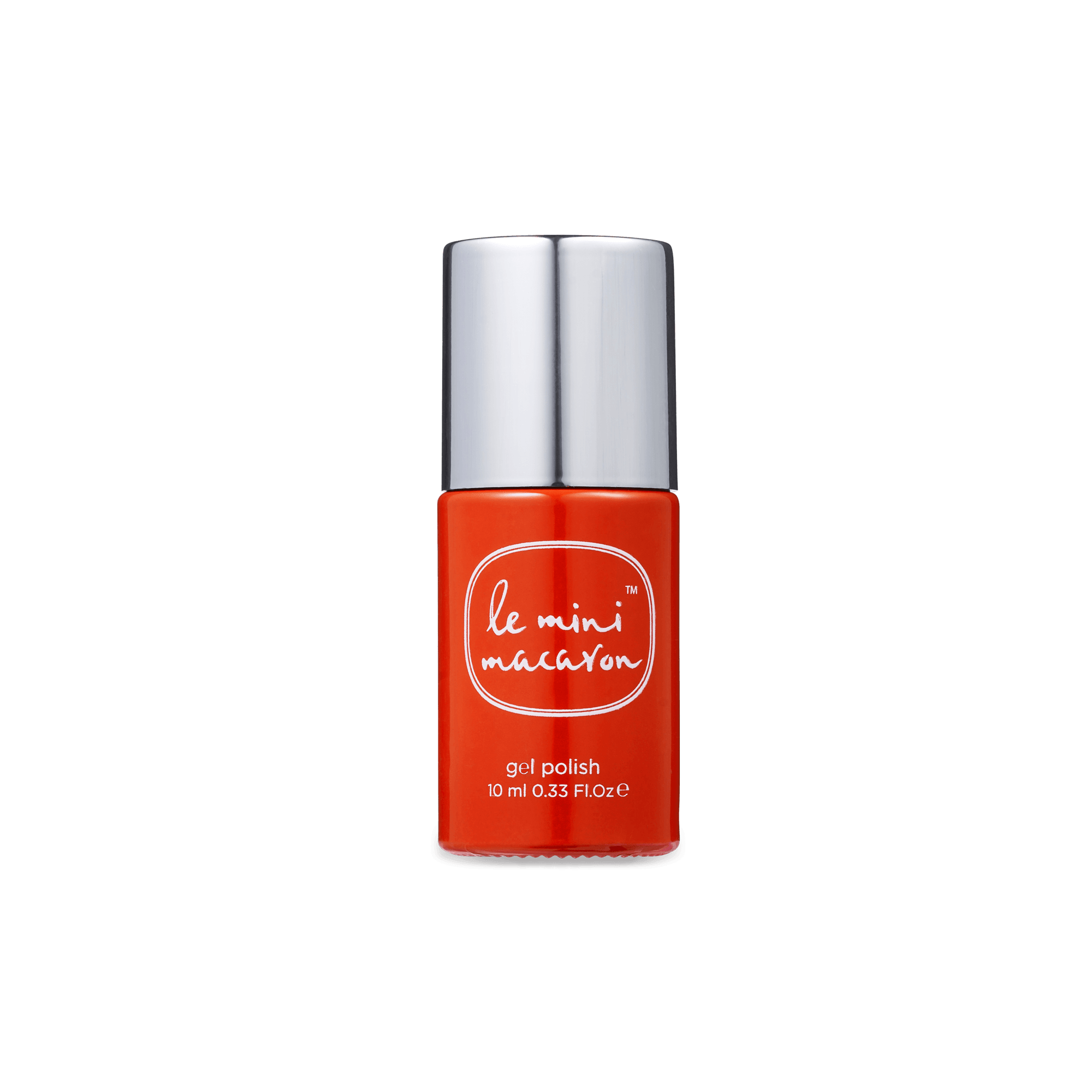 Blood Orange - Le Mini Macaron (4484761223213)