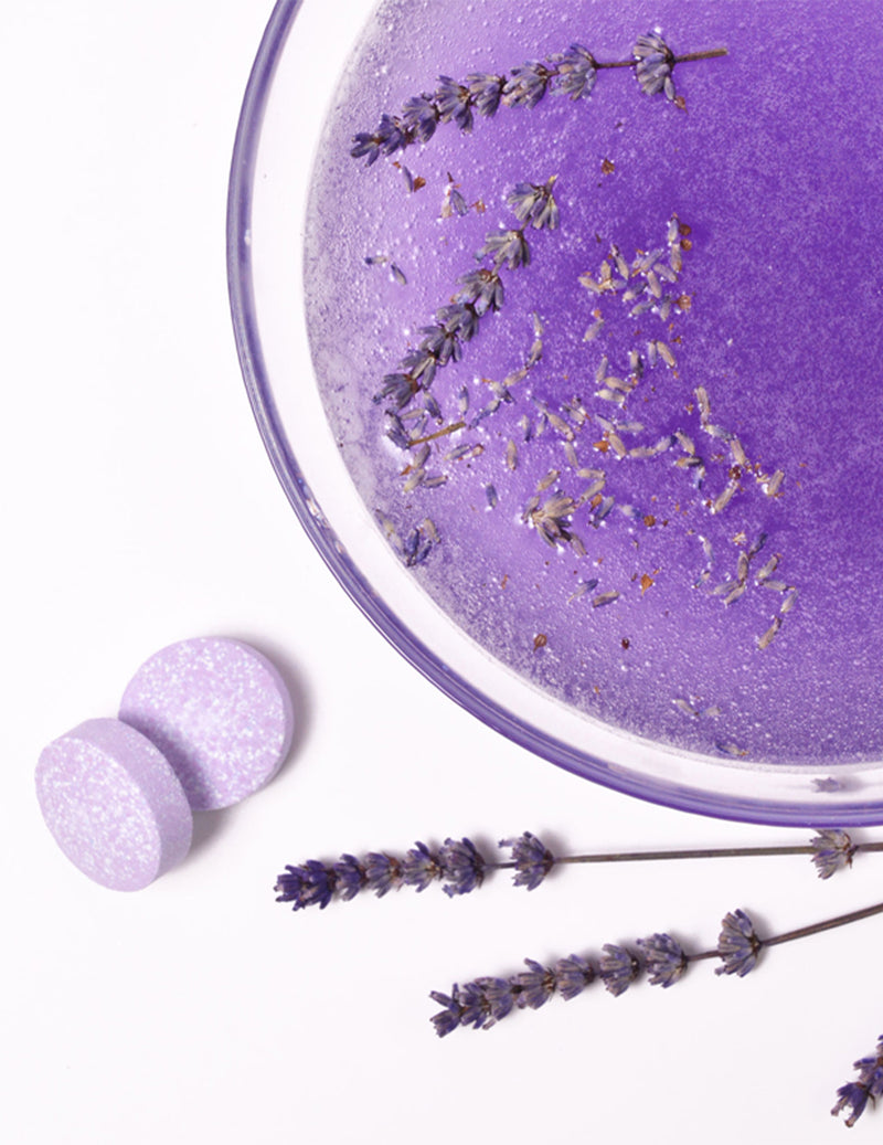 Fizzy Foot - Bath Bombs (6602400170152)