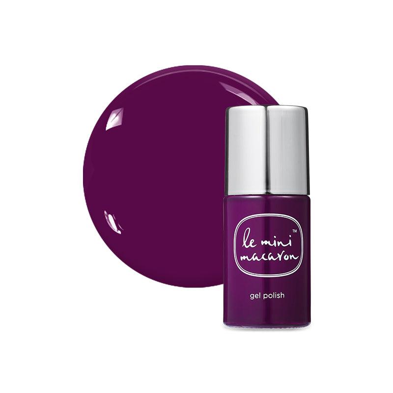 Blackberry - Le Mini Macaron (4484481351725)