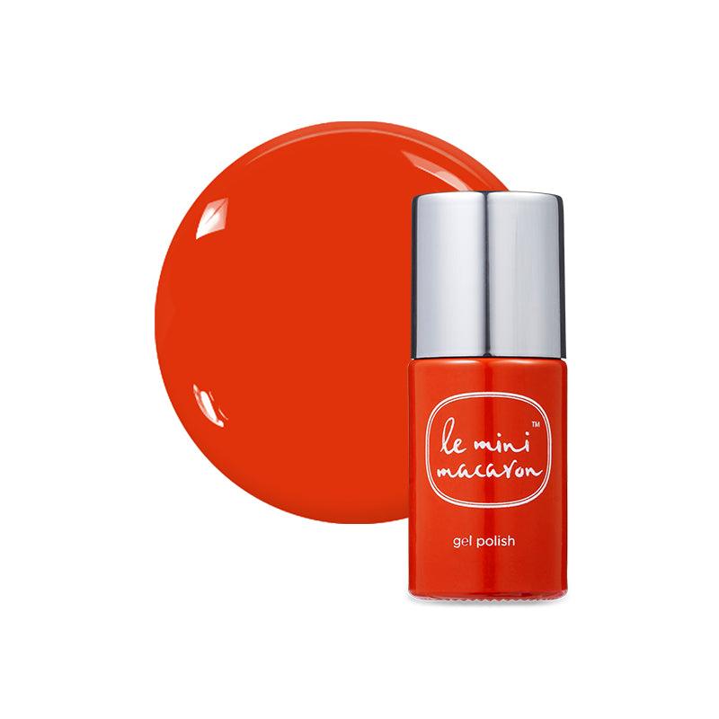 Blood Orange - Le Mini Macaron (4484761223213)