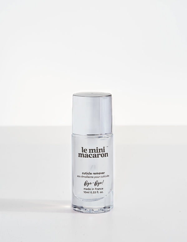 Bye Bye Cuticles - Cuticle Remover (6770233213096)