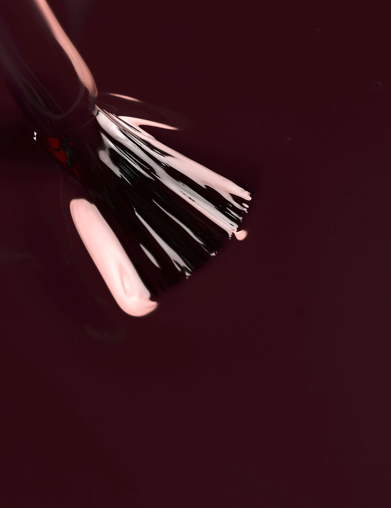 Chocolate Cherry - Le Mini Macaron (4484927062061)