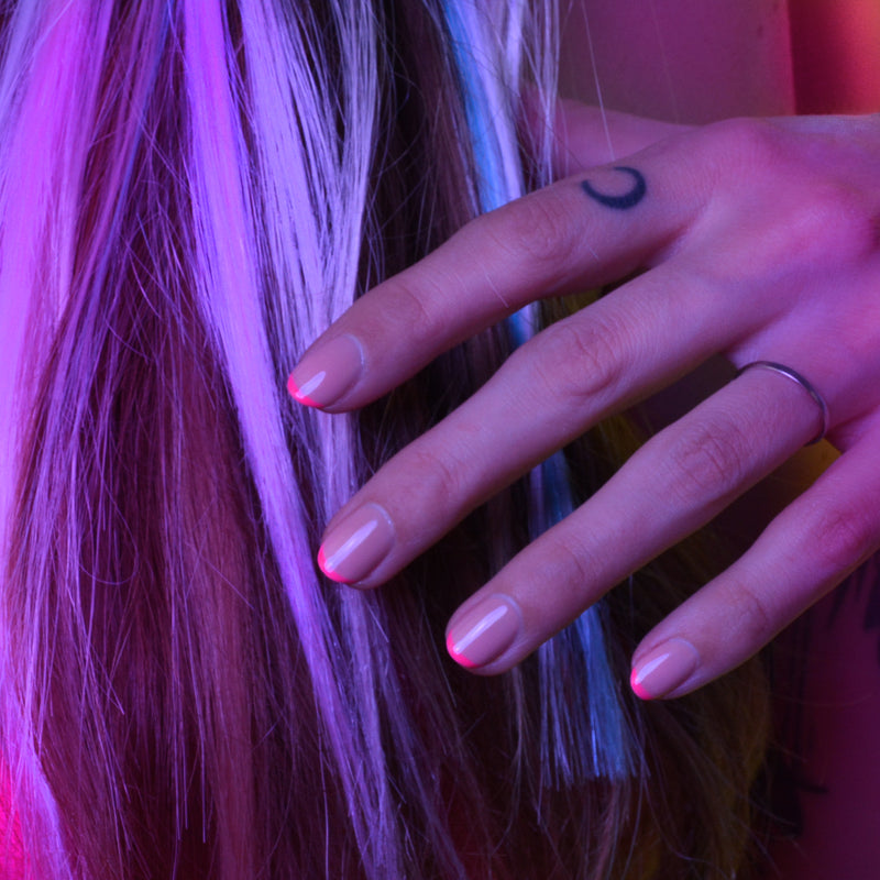 Con Altura (Neon) - Le Mini Macaron (5446676545704)