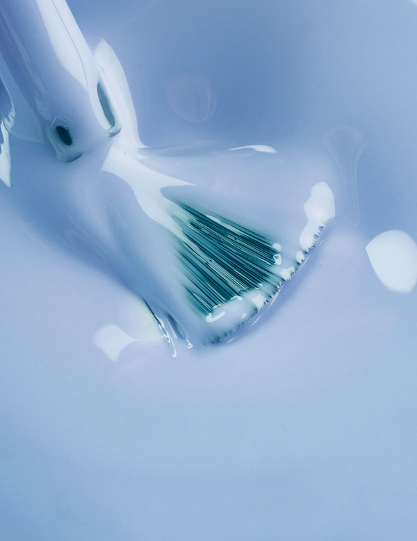 Manicure Kit - Fleur Bleue (8361573777757)