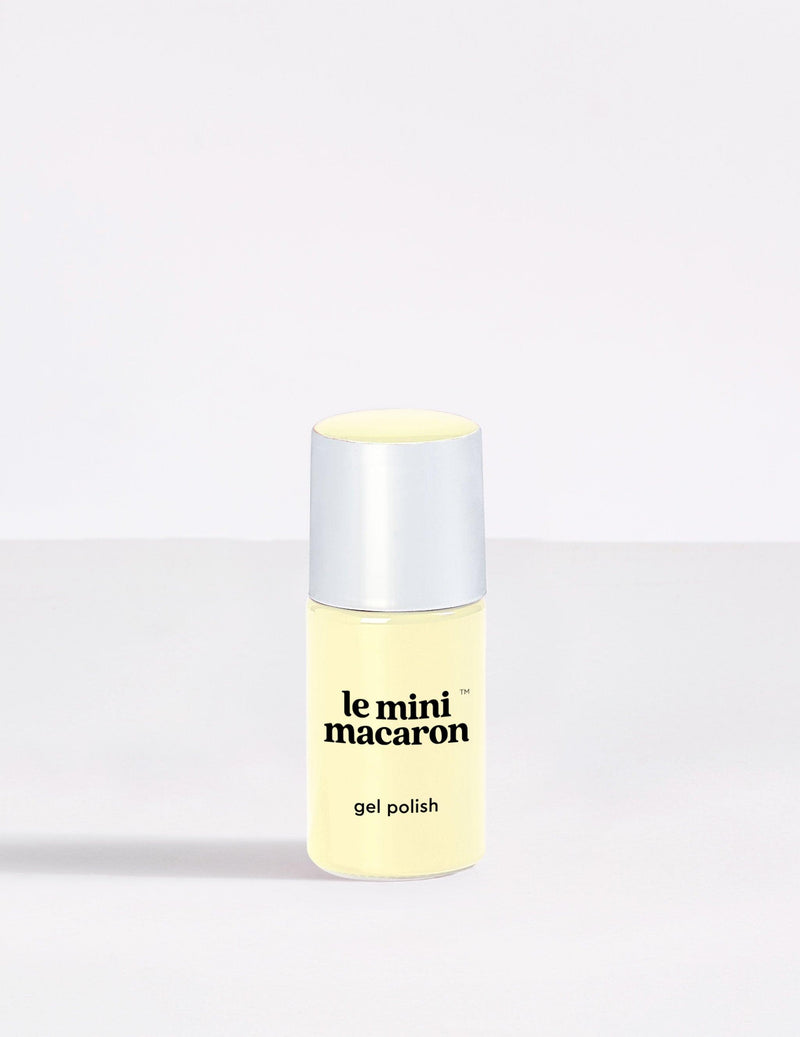 Chamomile - Le Mini Macaron (7525662982386)