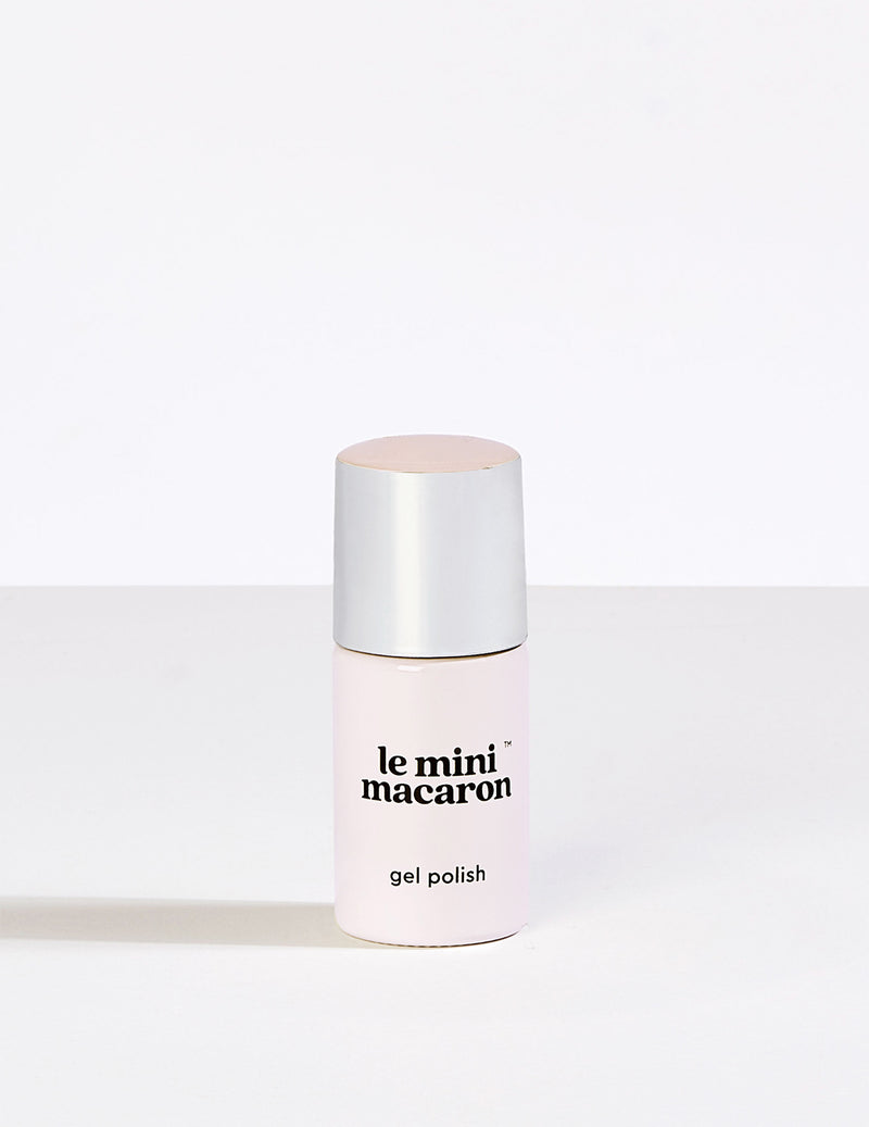 Coconut Yogurt - Le Mini Macaron (4484770103341)