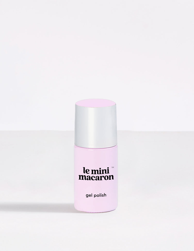 Creme De Lavande - Le Mini Macaron (6214686048424)