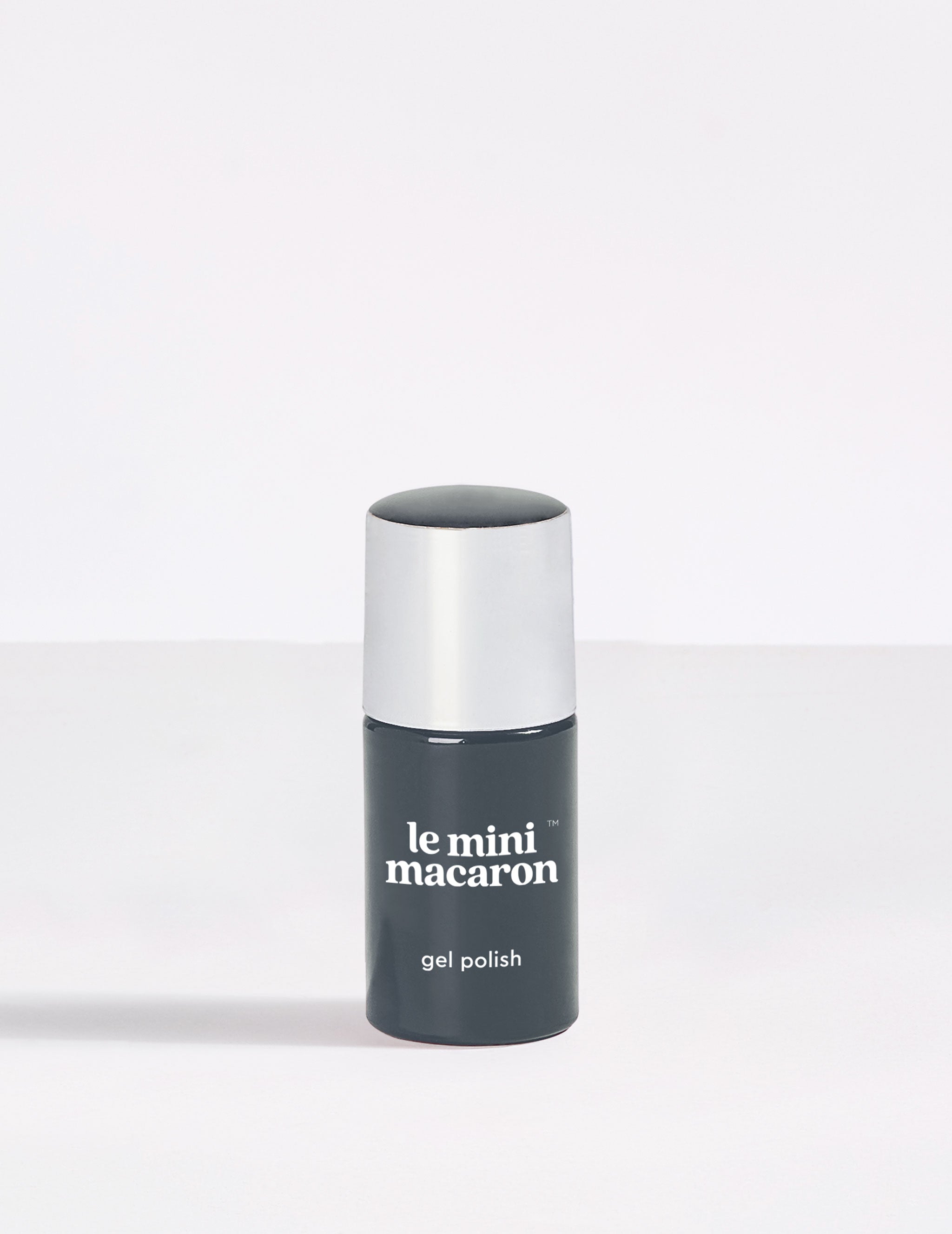 Dark Velvet - Le Mini Macaron (4484962058285)