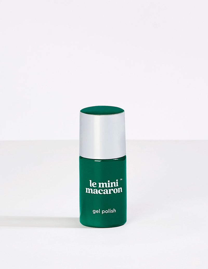 Emerald Green - Le Mini Macaron (7112414199976)