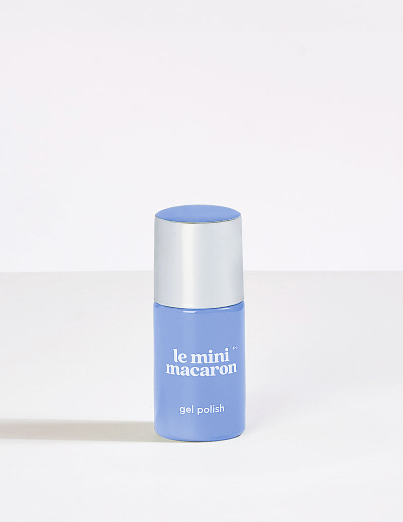 Fleur Bleue - Le Mini Macaron (6214694174888)