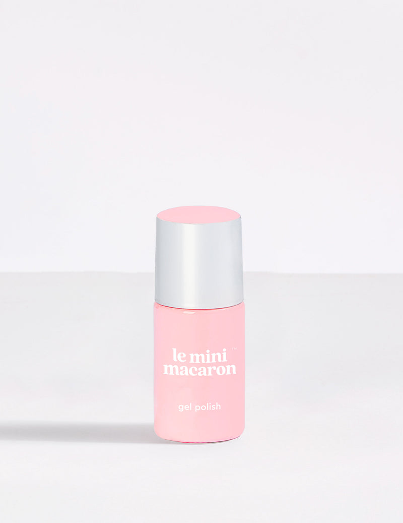 Honey Ginger - Le Mini Macaron (4484739498029)