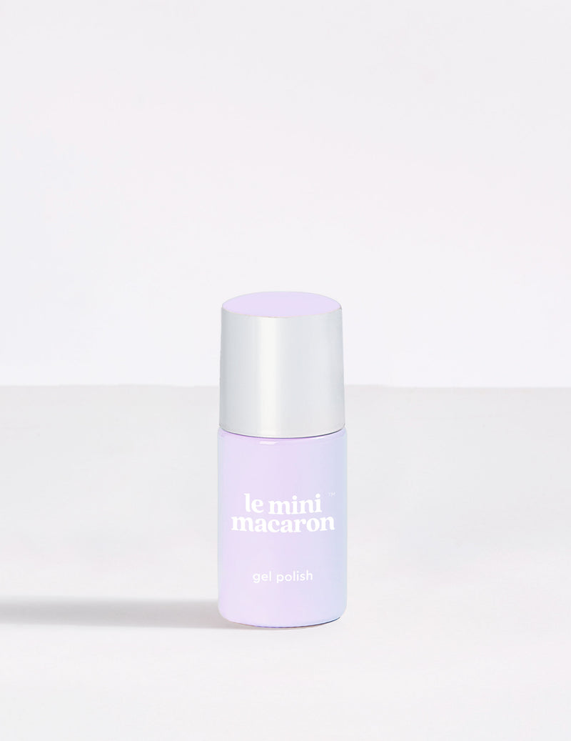Lilac Blossom (Cream) - Le Mini Macaron (5549992837288)