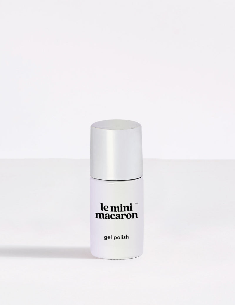 Pearlescence (Transparent & shimmer) - Le Mini Macaron (4484949213229)