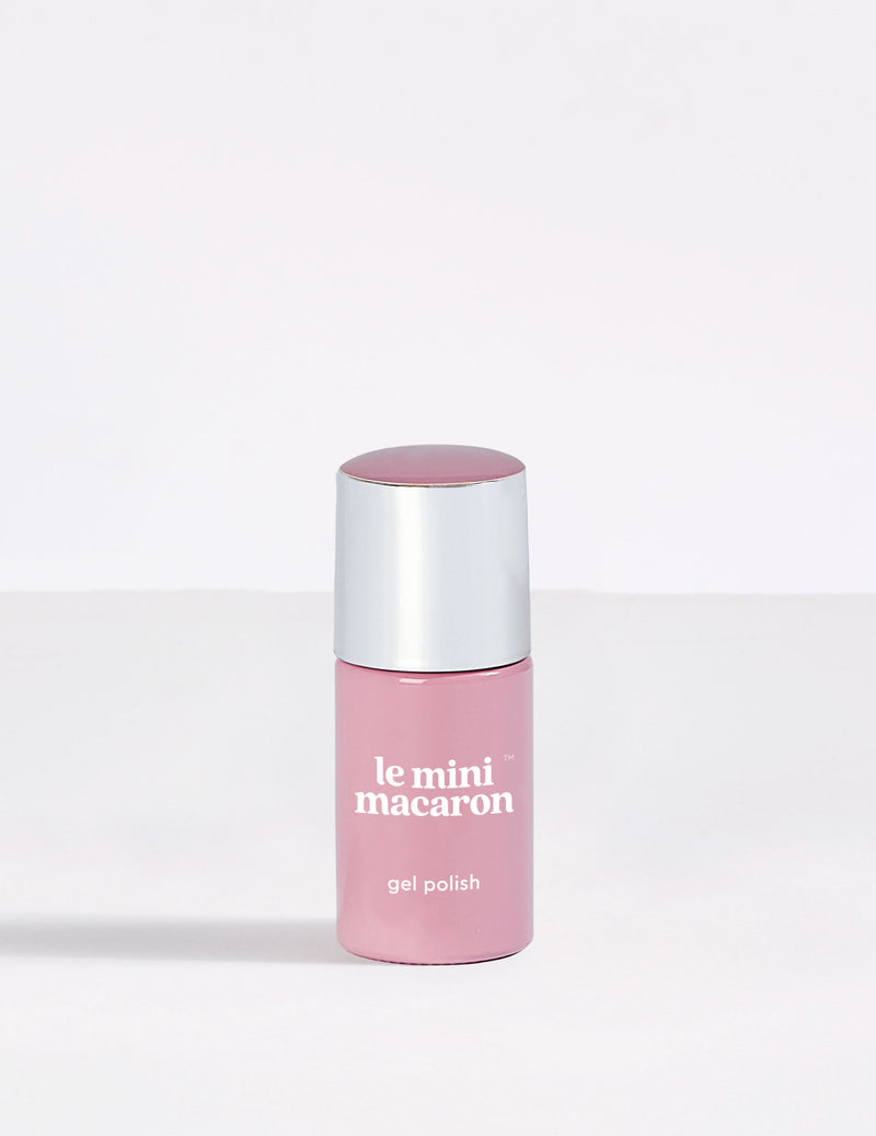 Rose Antique - Le Mini Macaron (4484900585517)