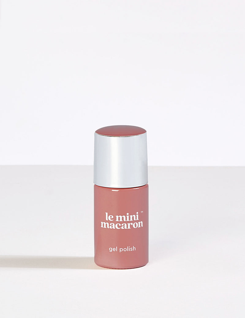 Rose Buttercream - Le Mini Macaron (4484700143661)