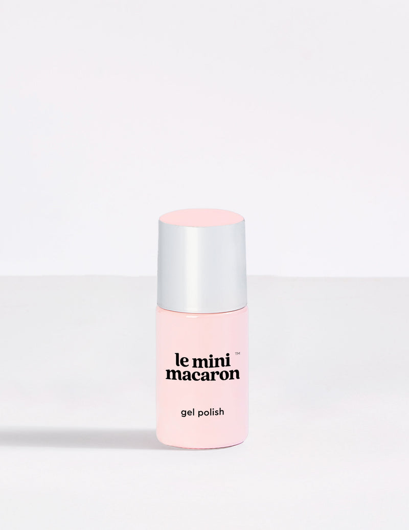 Rose Glacee (Cream) - Le Mini Macaron (5747741655208)