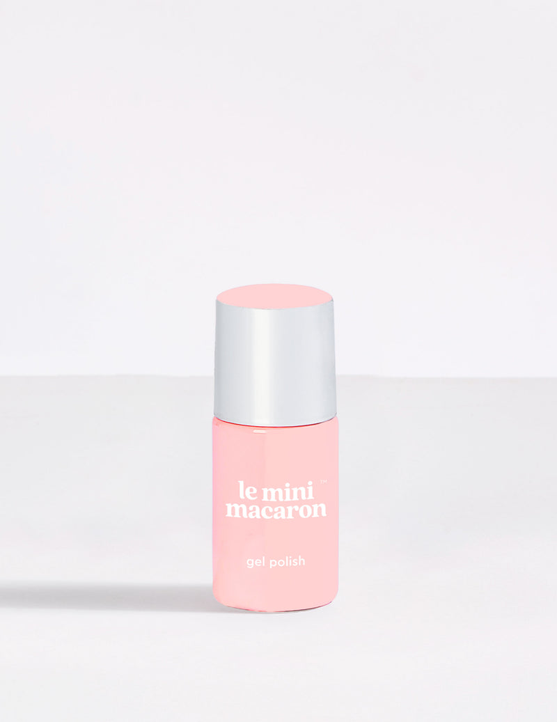 Rose Creme (Cream) - Le Mini Macaron (4484418830381)