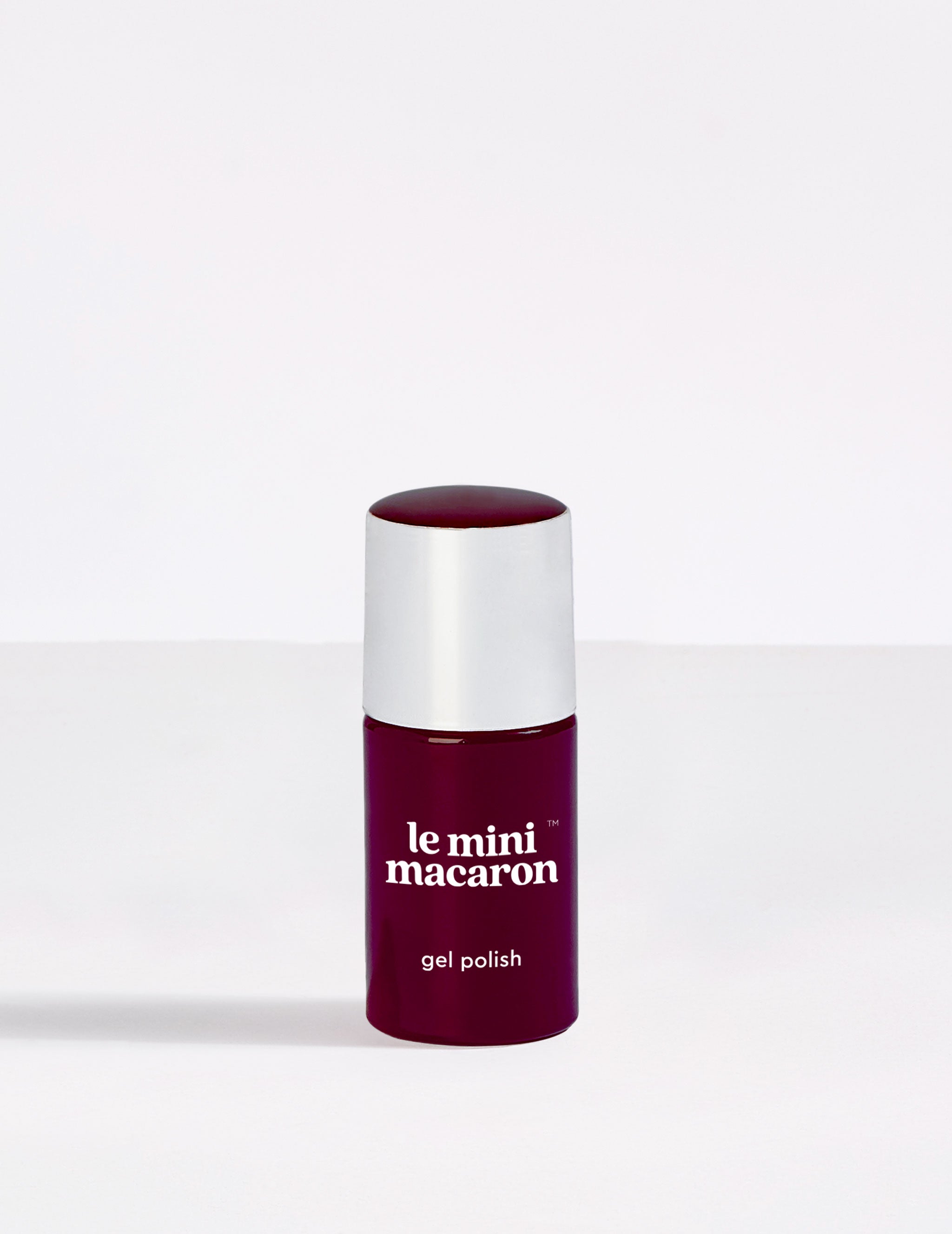 Sour Cherry - Le Mini Macaron (4484747722797)