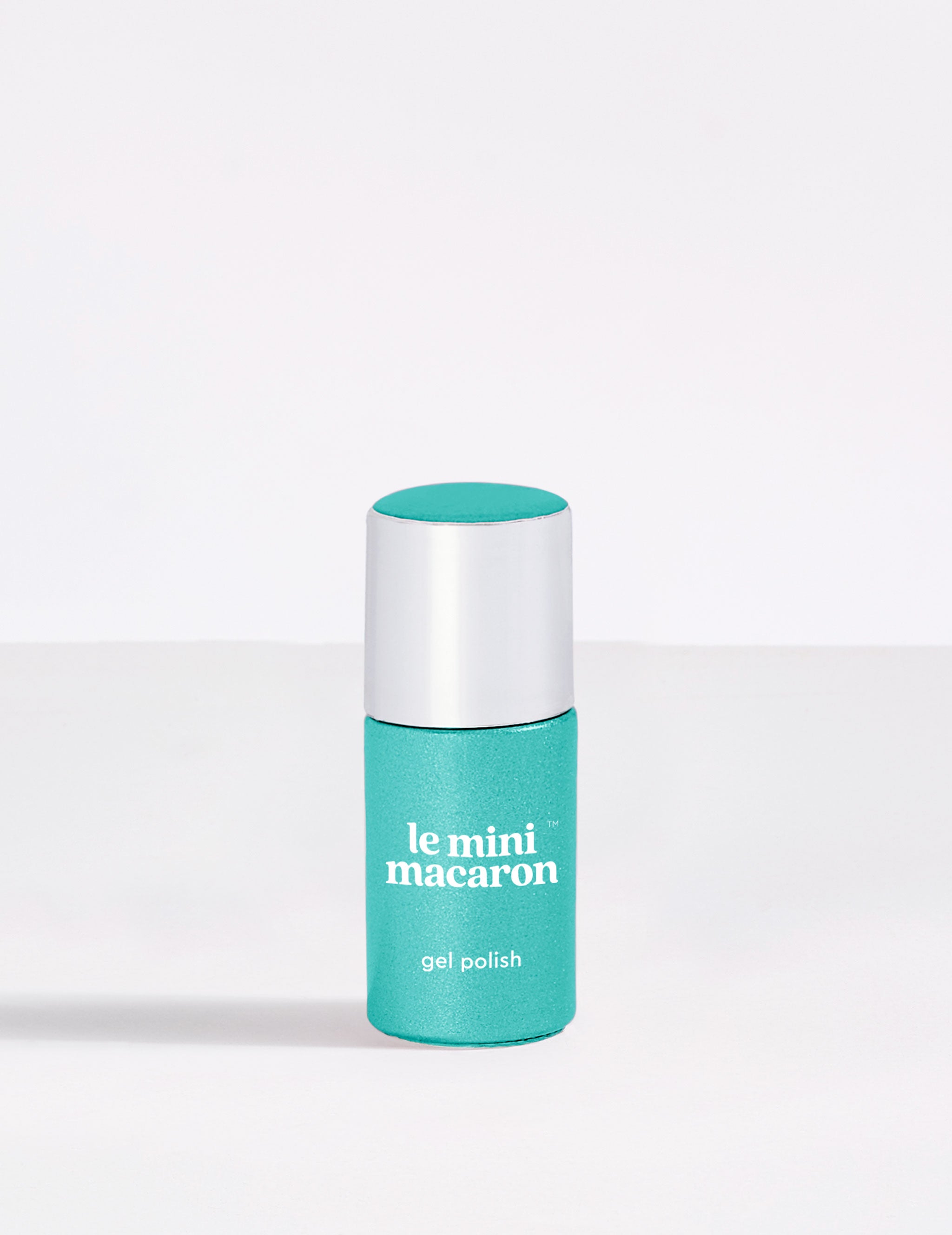 Sparkling Sea Salt (Glitter) - Le Mini Macaron (4484787896365)