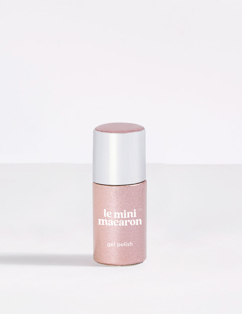 Spiced Chai (Shimmer) - Le Mini Macaron (4484454121517)