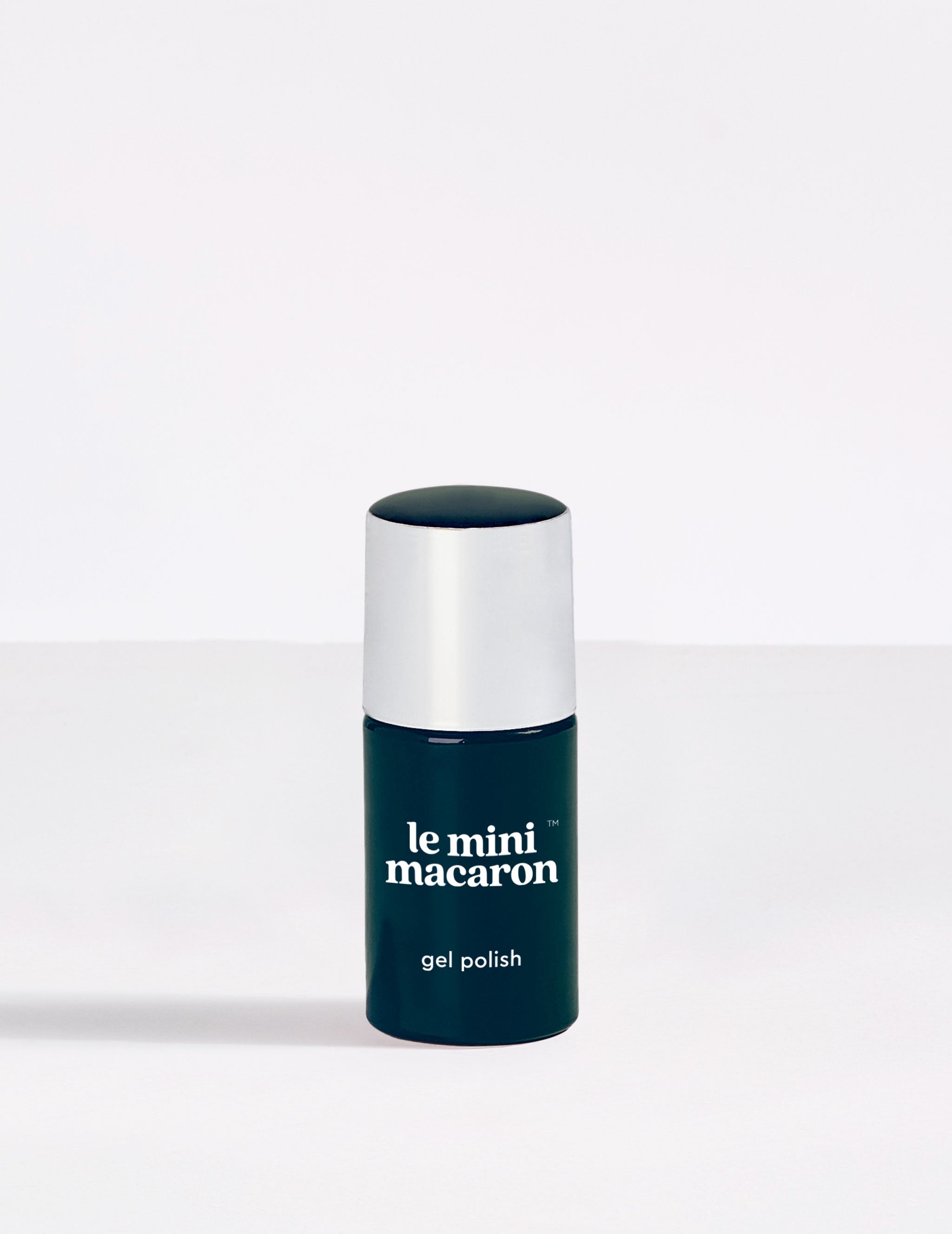 Winter Green - Le Mini Macaron (4484908548141)