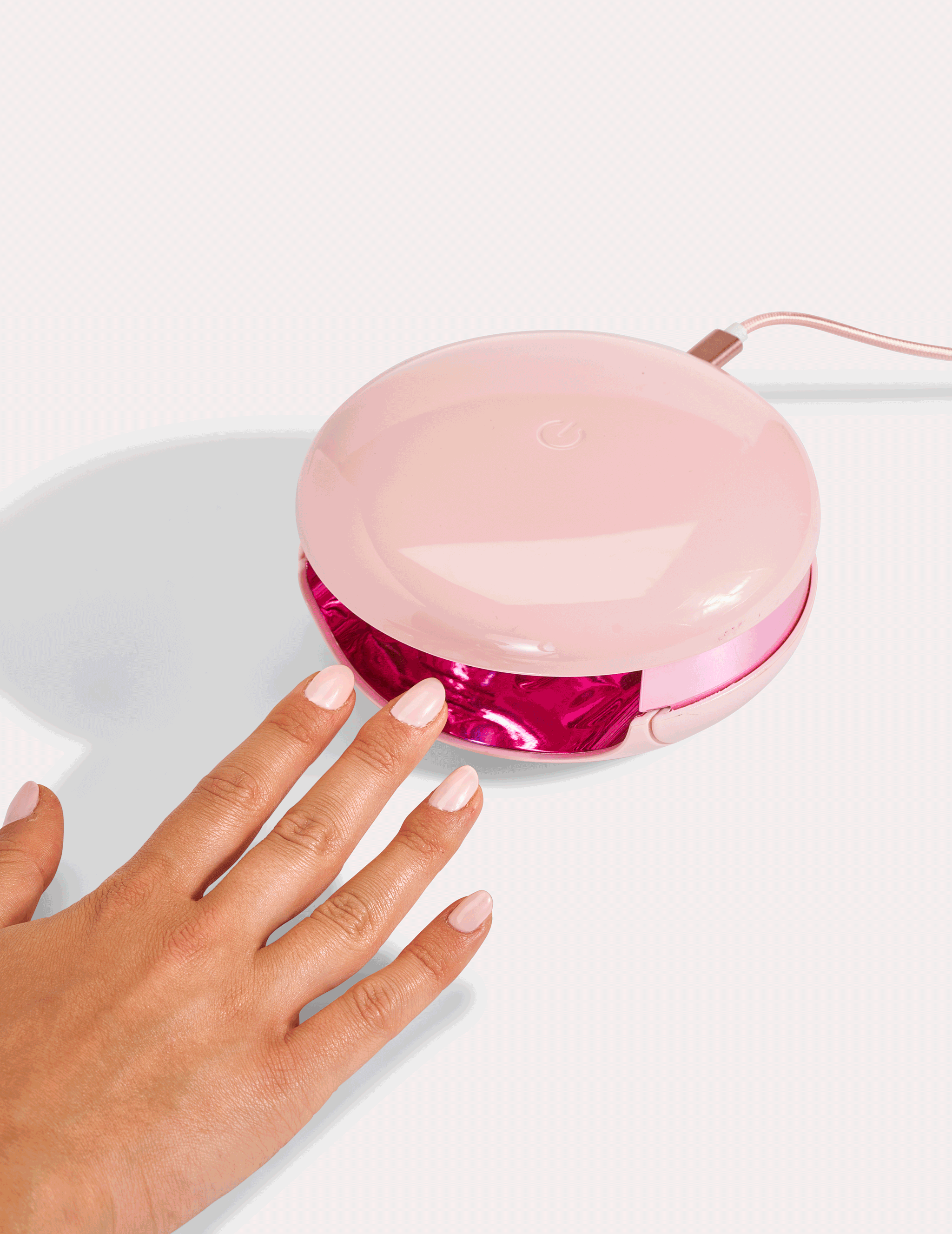 Manicure Kit - Le Maxi, La Vie En Bloom (7112463843496)