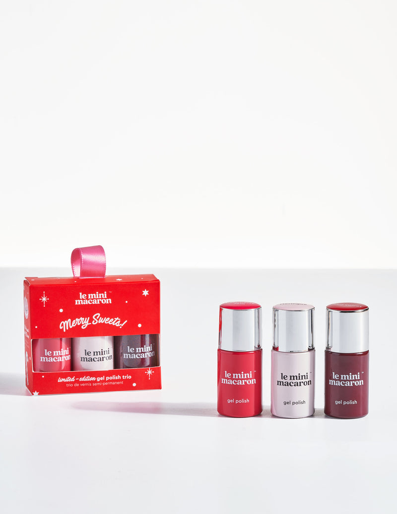 Merry Sweets Trio - Limited Edition Trio (7808024445170)