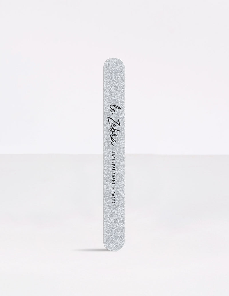 Neglefil, Le Zebra (Vaskbar) - Le Mini Macaron (7525608161522)