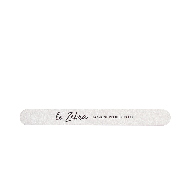 Neglefil, Le Zebra (Vaskbar) - Le Mini Macaron (7525608161522)