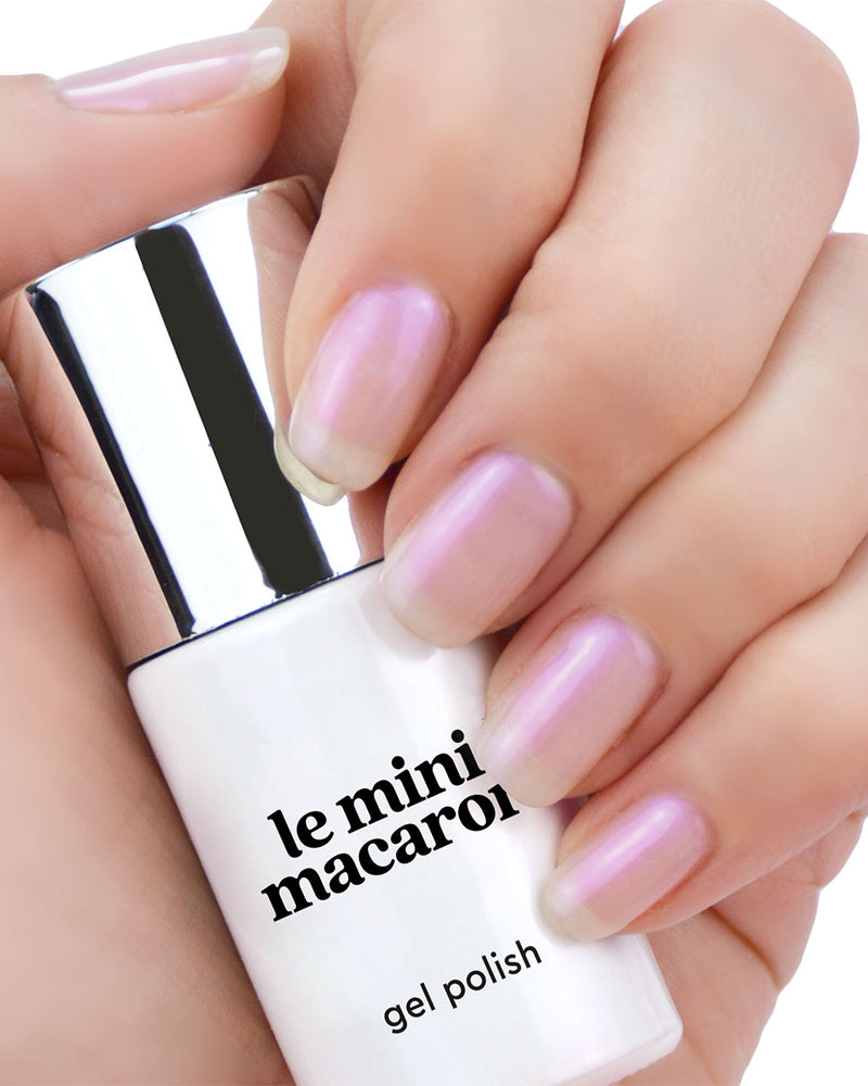 Pearlescence (Transparent & shimmer) (4484949213229)