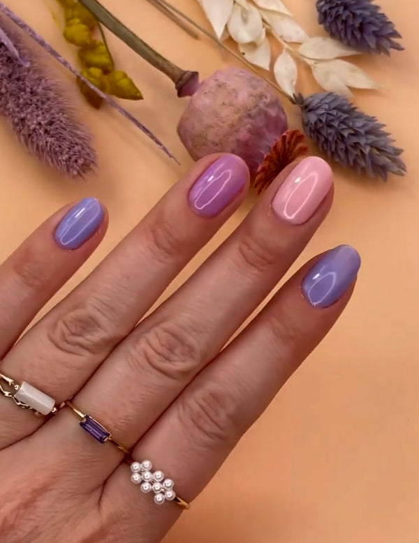 Les Minis, Petit Bouquet (4485049548845)