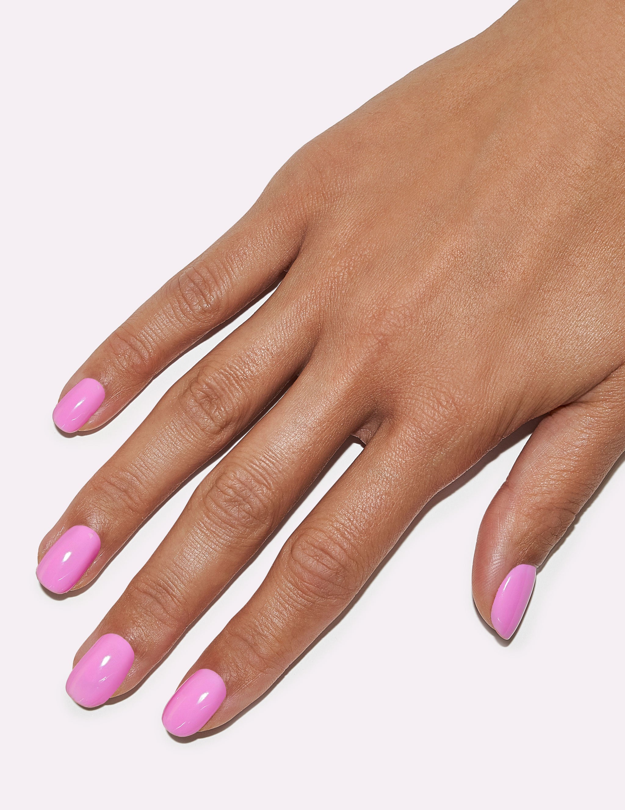 Manicure Kit - Le Maxi, La Vie En Bloom - Le Mini Macaron (7112463843496)