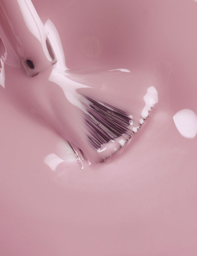 Rose Antique - Le Mini Macaron (4484900585517)