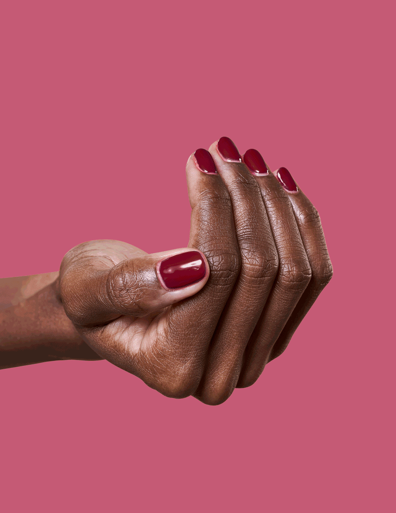 Rouge Dahlia - Le Mini Macaron (5747750633640)