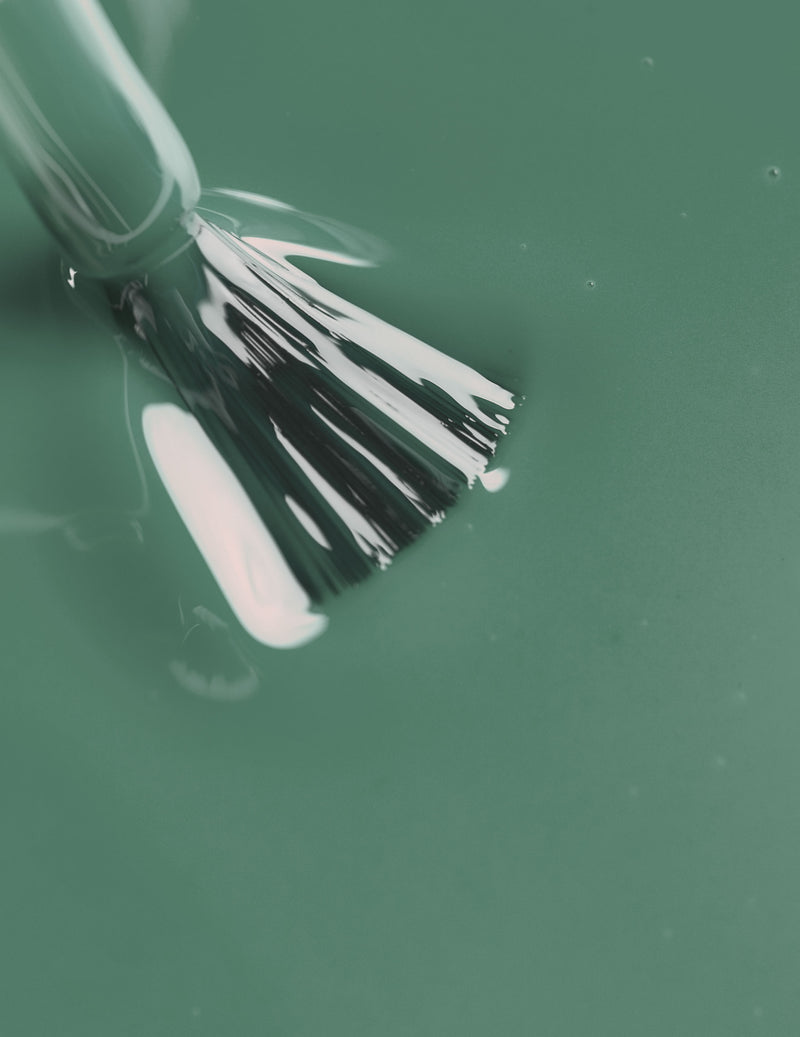 Smoky Matcha - Le Mini Macaron (5838103380136)