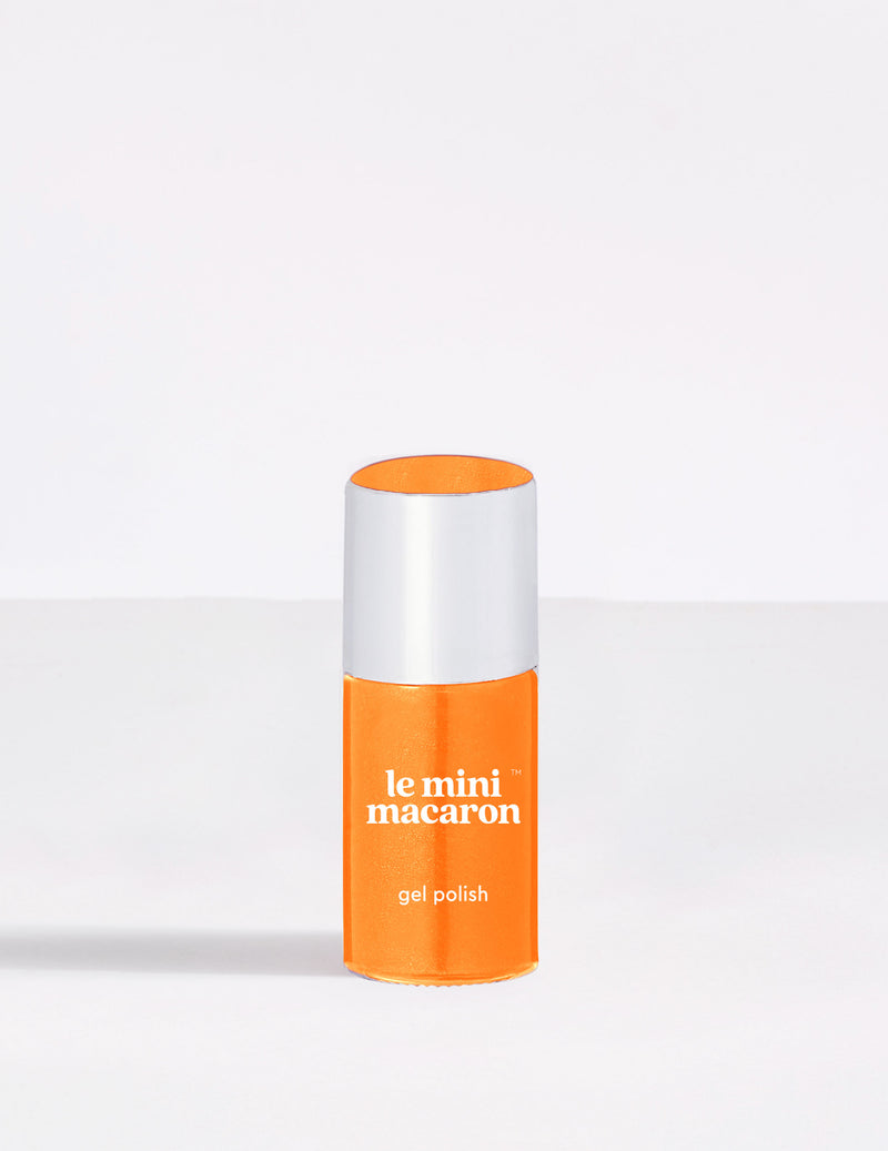 Sun Beam (Shimmer) - Le Mini Macaron (5519721398440)