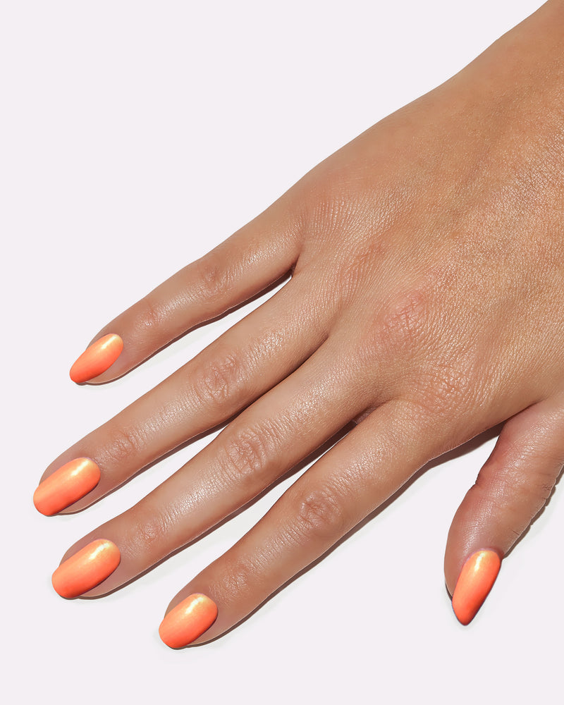 Sun Beam (Shimmer) - Le Mini Macaron (5519721398440)