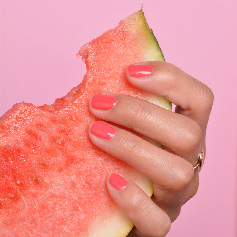 Watermelon Sorbet - Le Mini Macaron (4484886200365)