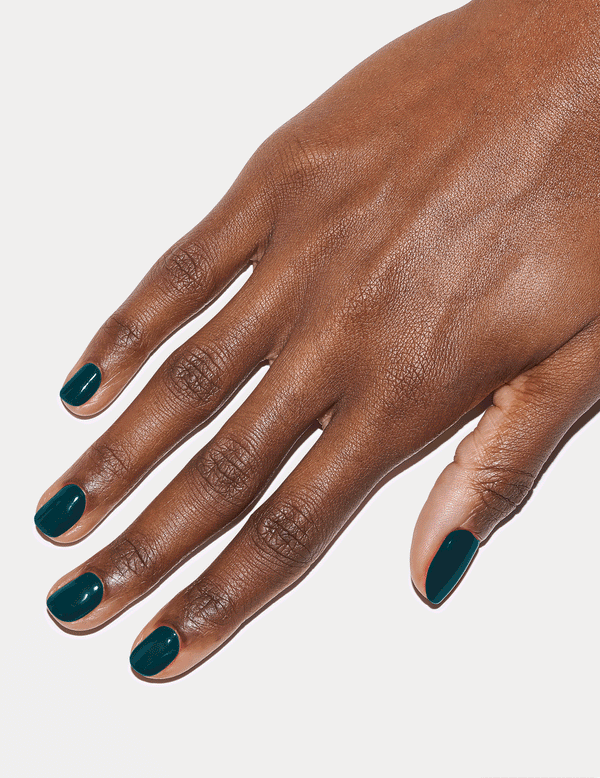 Winter Green - Le Mini Macaron (4484908548141)