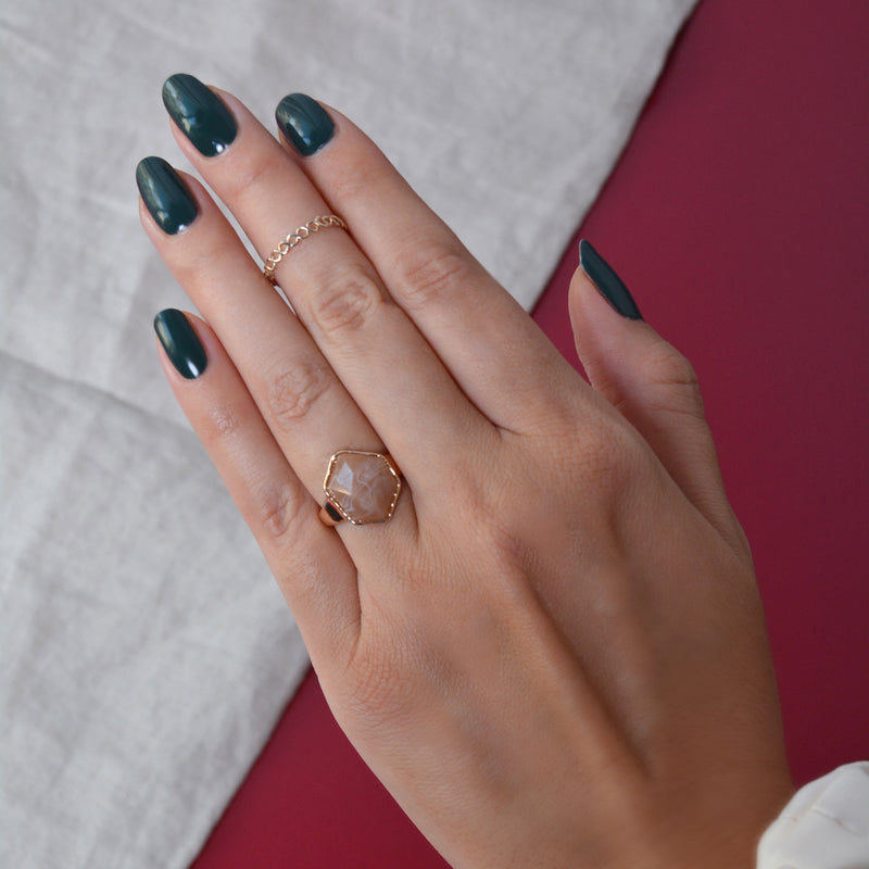 Winter Green - Le Mini Macaron (4484908548141)