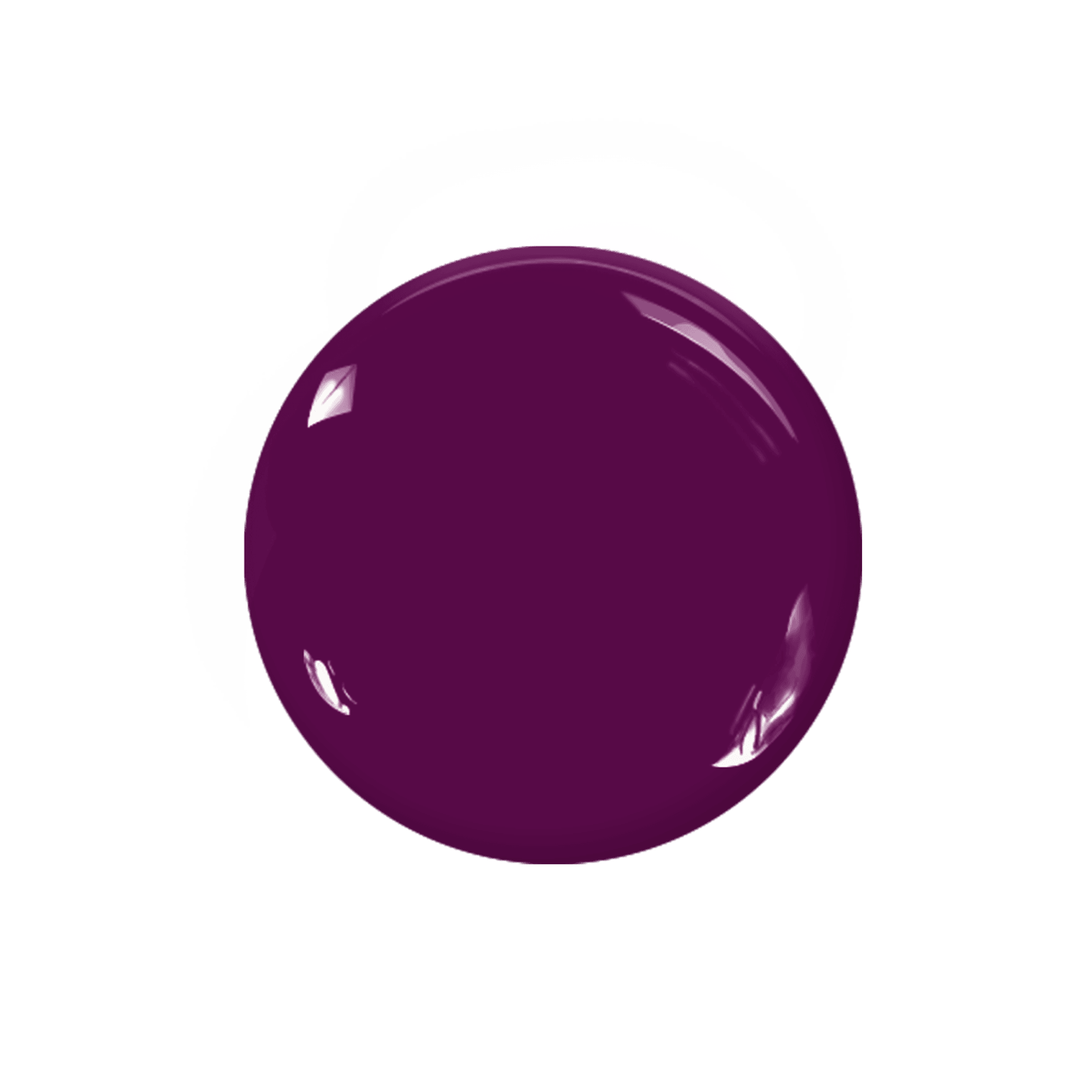 Blackberry - Le Mini Macaron (4484481351725)