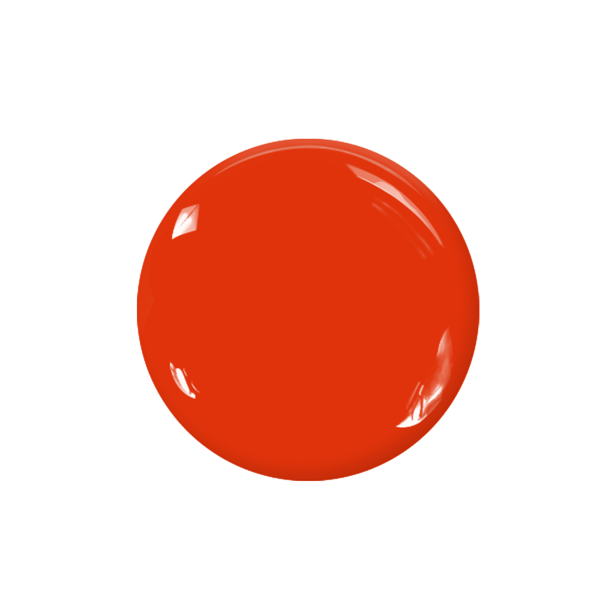 Blood Orange - Le Mini Macaron (4484761223213)