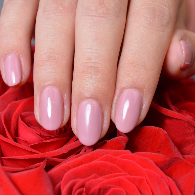 Rose Antique - Le Mini Macaron (4484900585517)